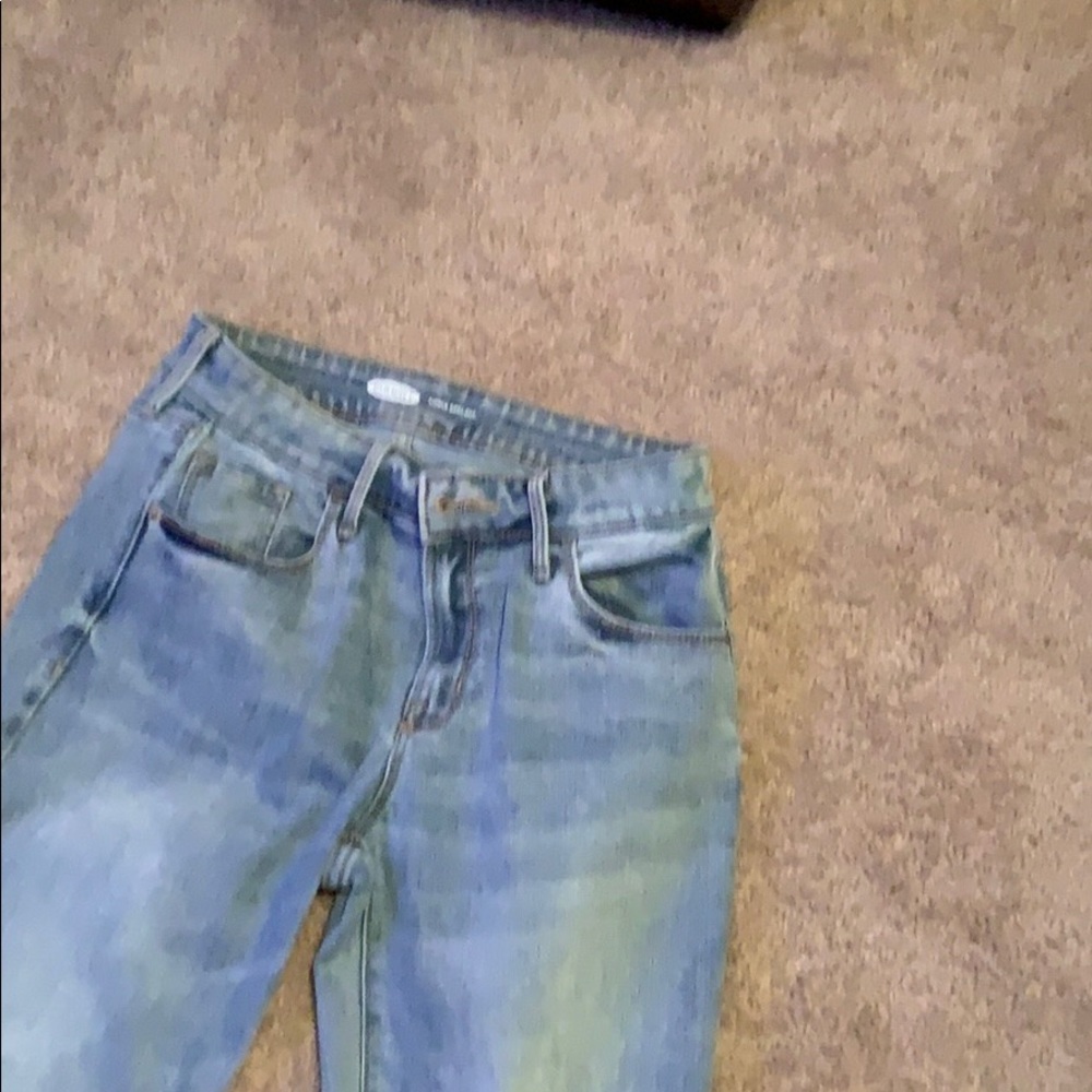 Jeans - Picture 3 of 6